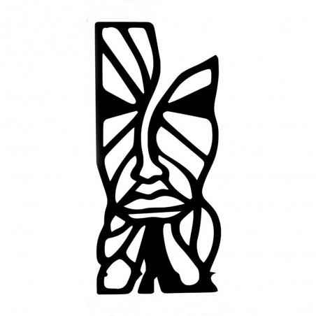 Art - Totem Διακοσμητικό από Μέταλλο